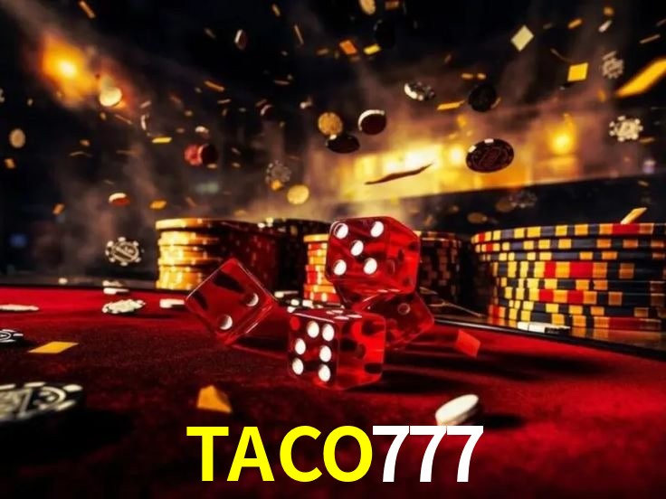 TACO777 Tragamonedas