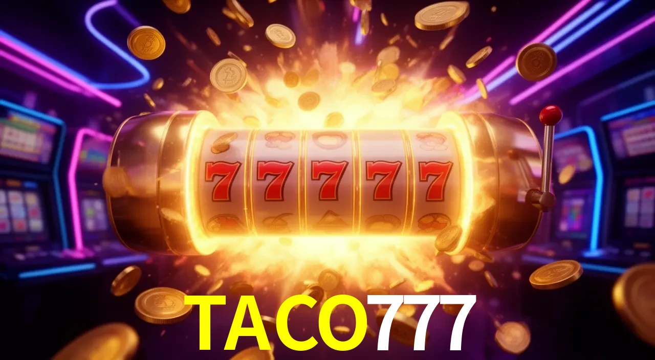 TACO777 Centro de retiro rápido