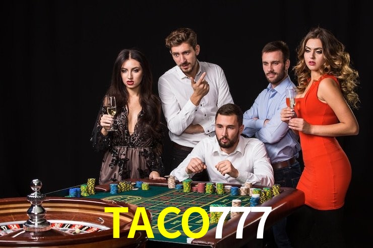 TACO777 Foro comunitario