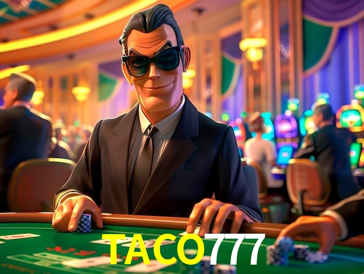 TACO777 Preguntas frecuentes