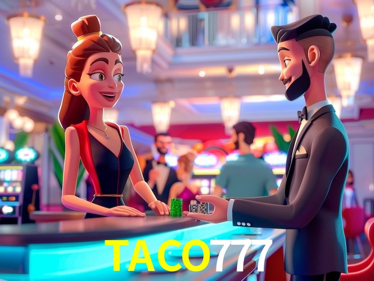 TACO777 Two-Factor Authentication Slots