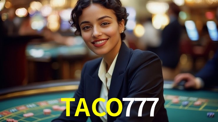 TACO777 mobile gaming