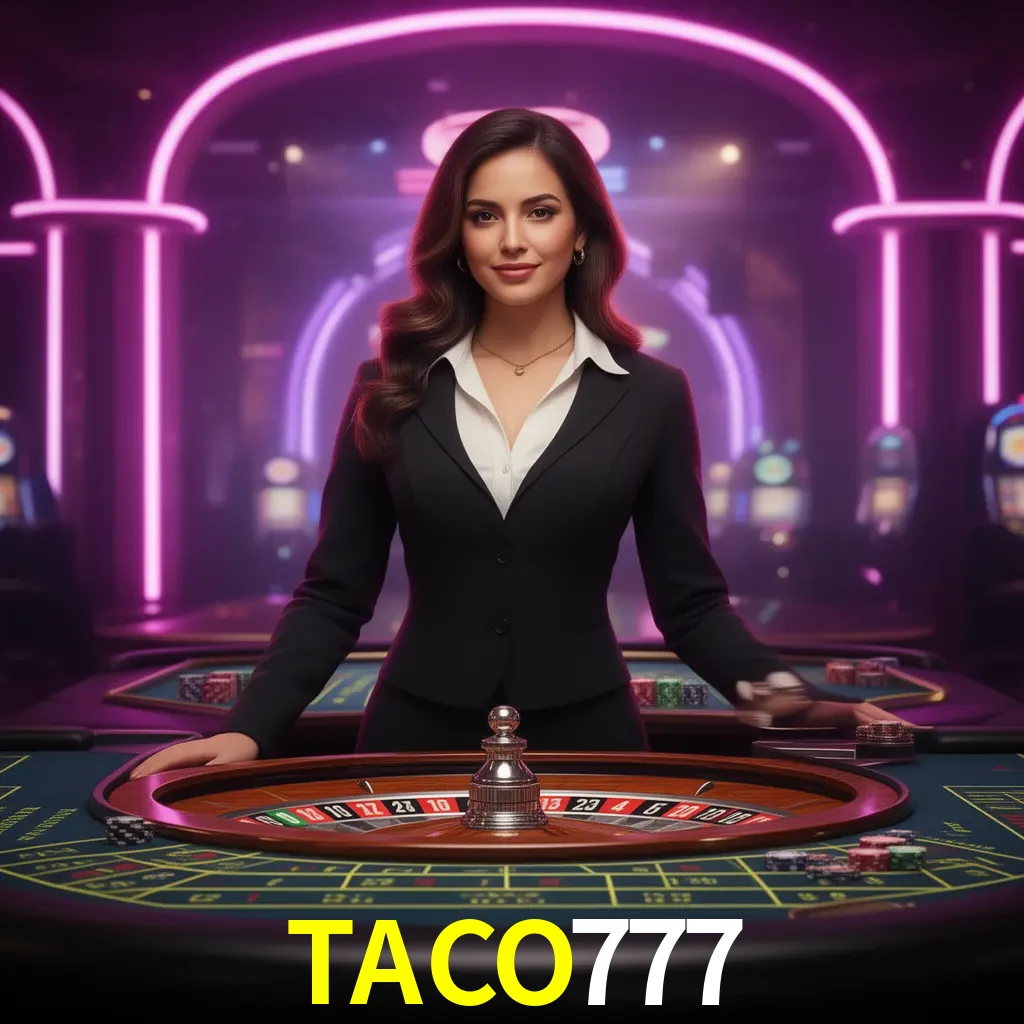 TACO777 Rondas de bonificación