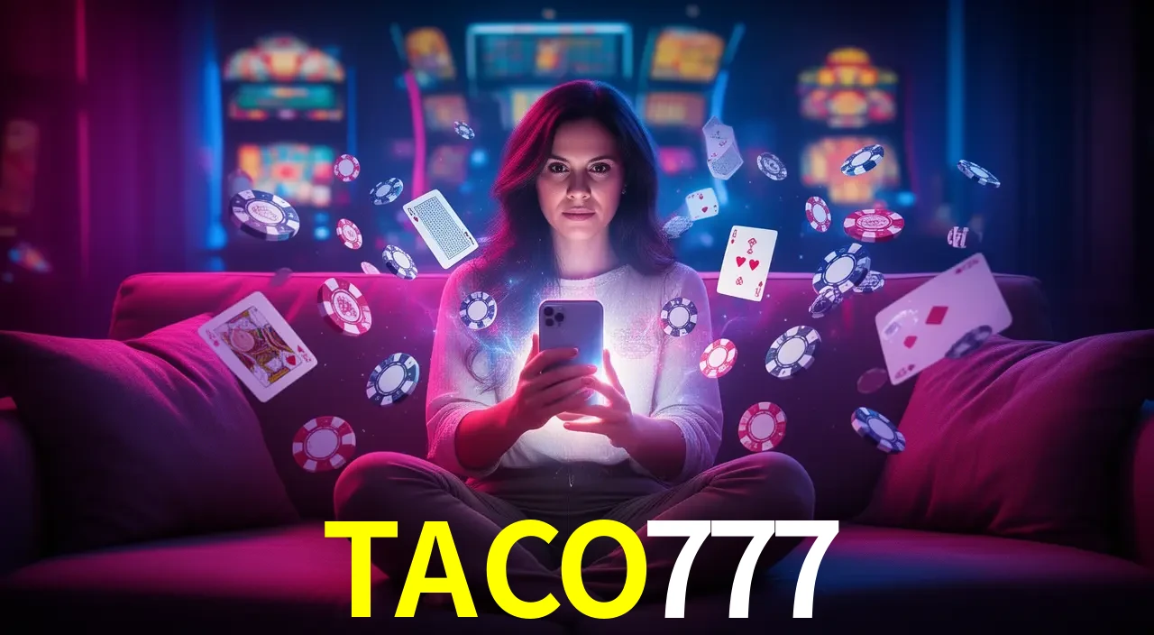 TACO777 Cómo funciona Aviator en la plataforma TACO777