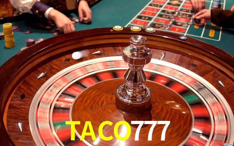 TACO777 gaming platform