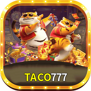 TACO777 logo